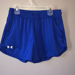 Under Armour Women’s Athletic Shorts
